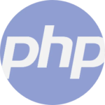 php