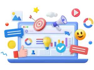 imagen seo y marketing digital